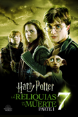 Harry Potter y las reliquias de la muerte 7A