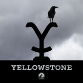 Yellowstone, Season 4 - Yellowstone Cover Art