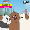 We Bare Bears, Saison 1, Vol. 2 - We Bare Bears