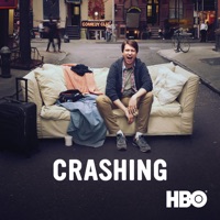 Télécharger Crashing, Saison 1 (VF) Episode 8