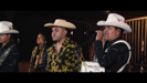 El Agradecido (feat. Gerardo Díaz y Su Gerarquía) [En Vivo] - LOS DOS DE TAMAULIPAS