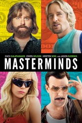 Masterminds 