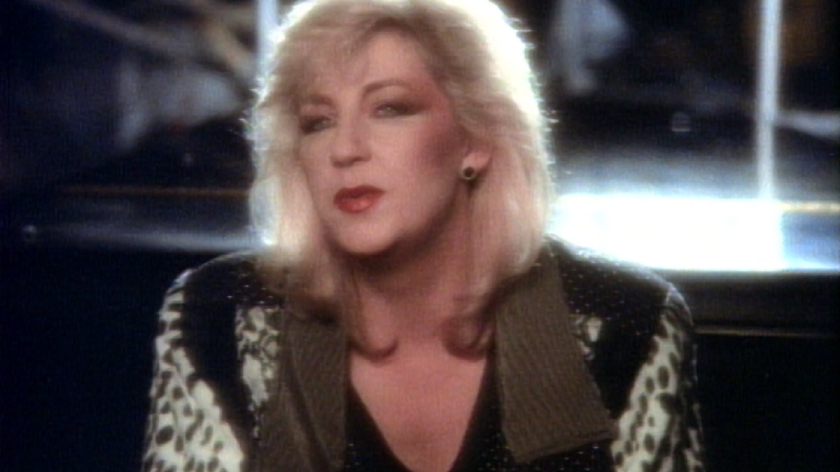 Love Will Show Us How by Christine McVie on Apple Music
