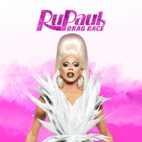 RuPaul's Drag Race, Season 9 (Uncensored)