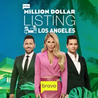 Million Dollar Listing: Los Angeles, Season 14