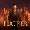 Lucifer - Lucifer, The Complete Series  artwork