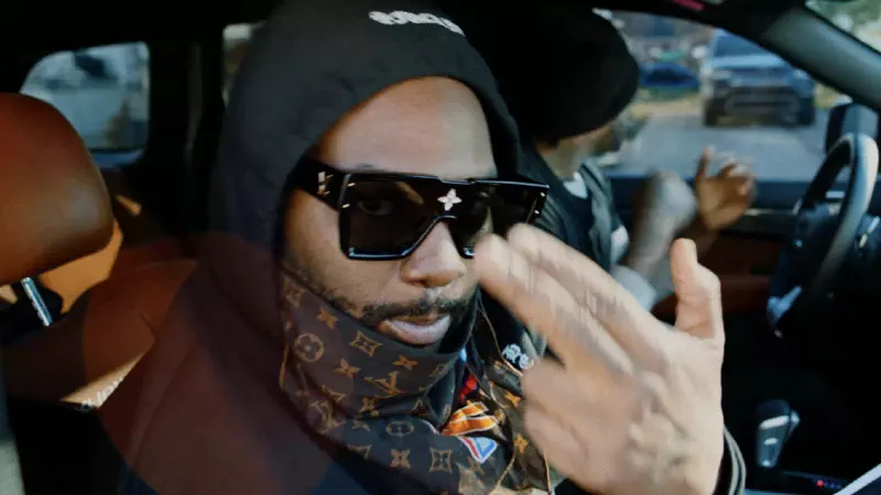 2 Million Up - Music Video by Peezy - Shazam