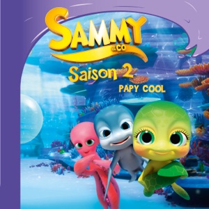 Sammy & Co, Saison 2, Vol2 (VF) - Episode 9