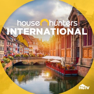 House Hunters International, Season 165 - Episode 1
