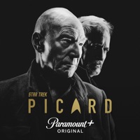 Star Trek: Picard, Season 2