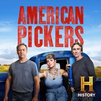 American Pickers, Vol. 23