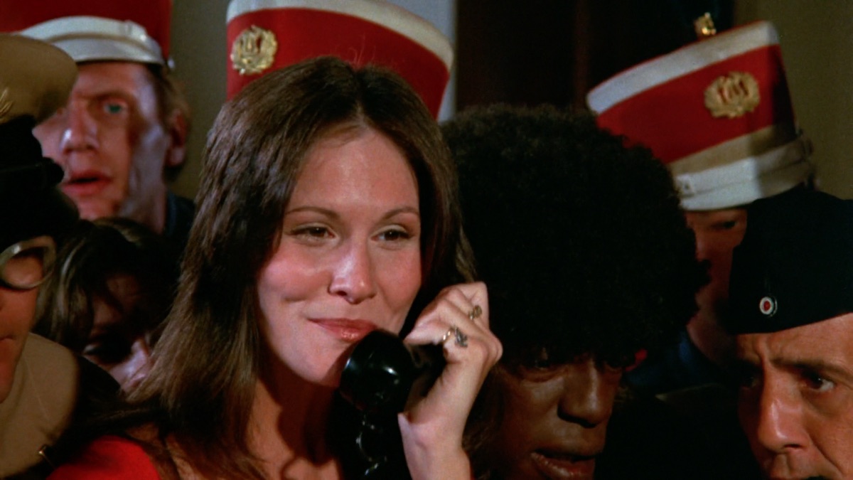 Linda Lovelace for President - Tráiler oficial - Apple TV