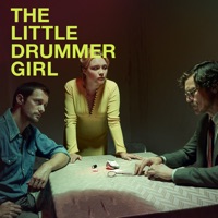 The Little Drummer Girl
