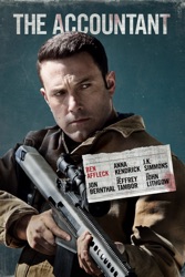The Accountant 