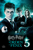 Harry Potter y la Orden del Fénix