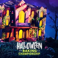 Télécharger Halloween Baking Championship, Season 8 Episode 8