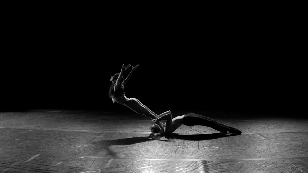 A Faint Qualm for the Future