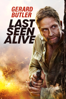 Last Seen Alive - Brian Goodman