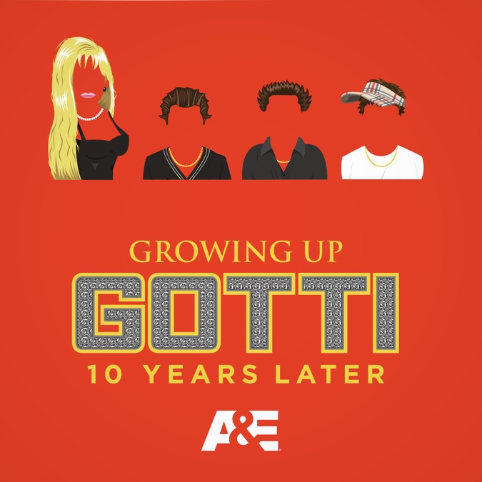 Where Can I Watch Growing Up Gotti Growing Up Gotti
