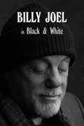 Billy Joel: In Black & White