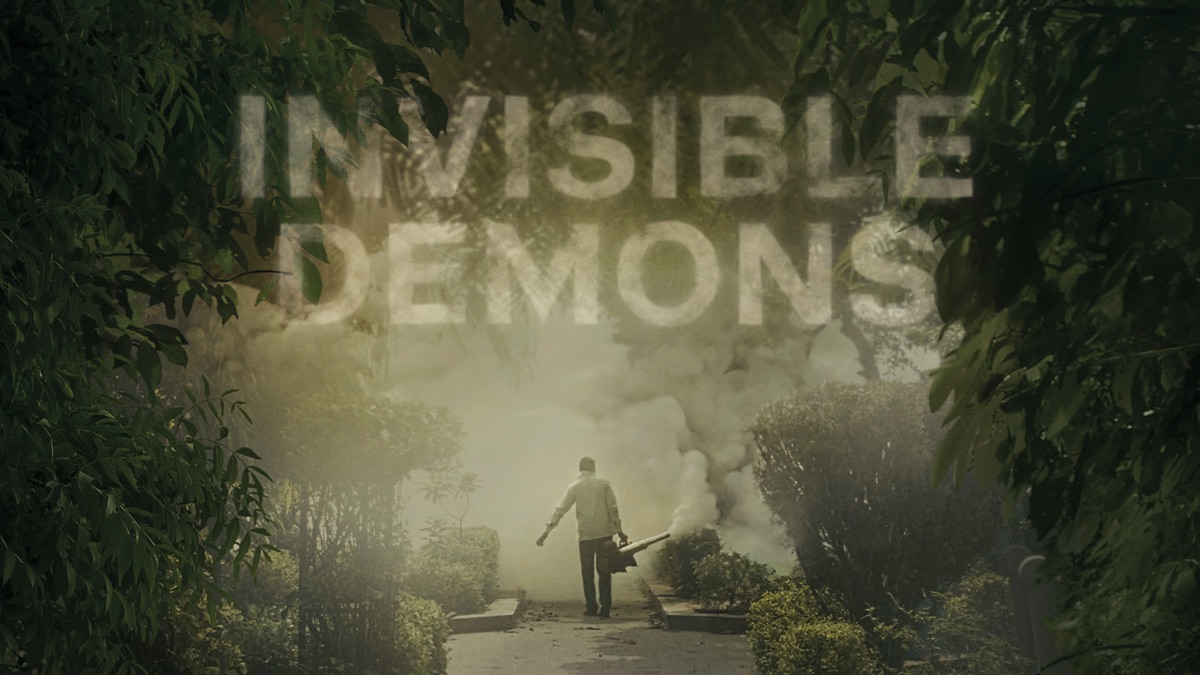 ‎Invisible Demons - Apple TV