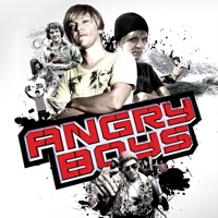 Angry Boys, Season 1