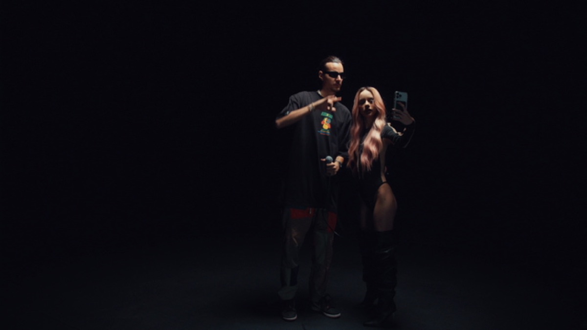 ‎BEBE - ダニー・オーシャンのミュージックビデオ - Apple Music