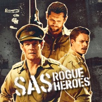 SAS: Rogue Heroes, Series 1