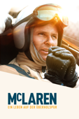 McLaren: Ein Leben auf der Überholspur (McLaren)