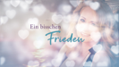 Ein bisschen Frieden - Nicole