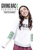 Giving Back Generation: Transforming Bullyism with Giulia Stabile