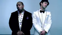 CARRY OUT — TIMBALAND & JUSTIN TIMBERLAKE
