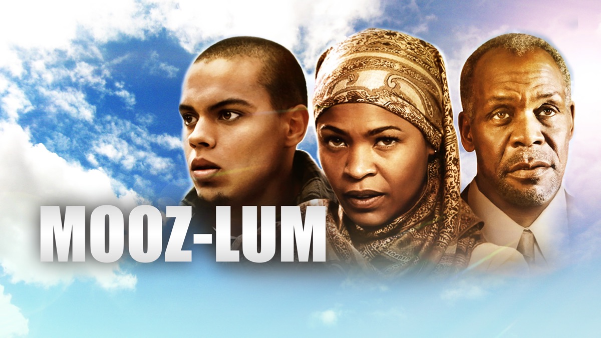 ‎Mooz-Lum - Apple TV