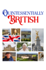 Quintessentially British - Frank Mannion