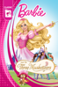 Barbie y las tres Mosqueteras - William Lau