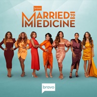 Télécharger Married to Medicine, Season 9 Episode 18