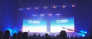 STAND - Newsboys