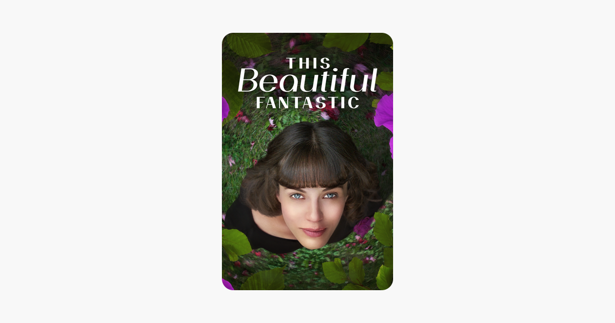 ‎This Beautiful Fantastic on iTunes