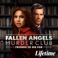 Télécharger Fallen Angels Murder Club: Friends to Die For Episode 1