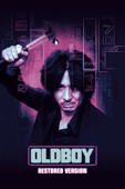 Oldboy (Restored Version)
