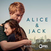 Alice &amp; Jack, Season 1 - Alice &amp; Jack Cover Art