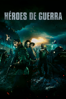 Héroes de Guerra - Andrey Volgin