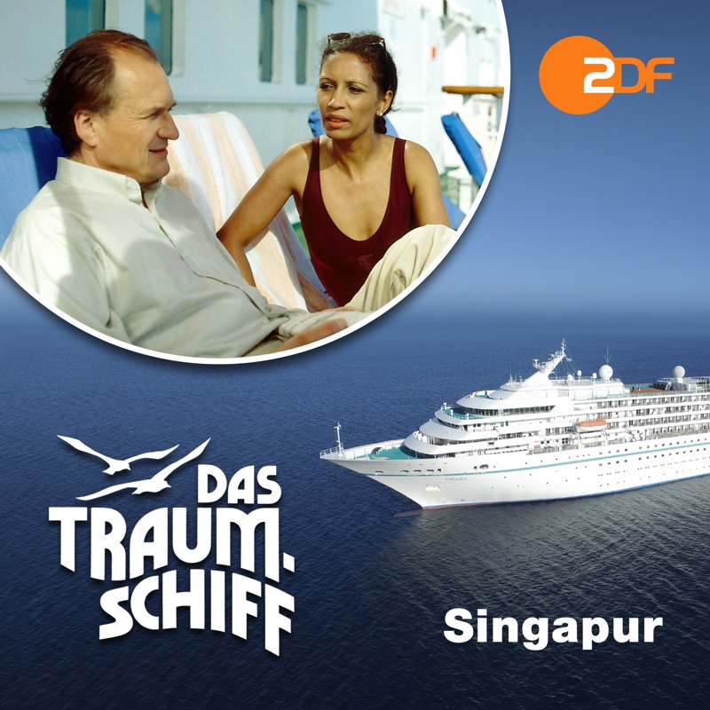 Das Traumschiff - Sydney