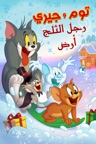 Tom and Jerry Snowman's Land