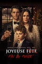 Affiche du film Joyeuse fin du monde