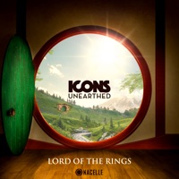 Icons Unearthed: Lord of the Rings