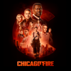 Chicago Fire, Season 11 - Chicago Fire Cover Art