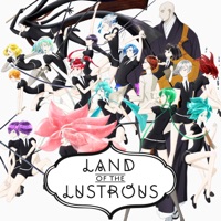Land of the Lustrous