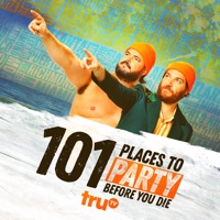 Télécharger 101 Places to Party Before You Die, Season 1 Episode 8