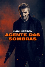 Capa do filme Agente das Sombras